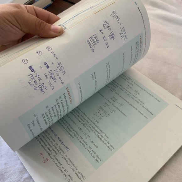 RATIO & Proportion Dosage Calculations- 2nd Edition - Picture 4 of 5
